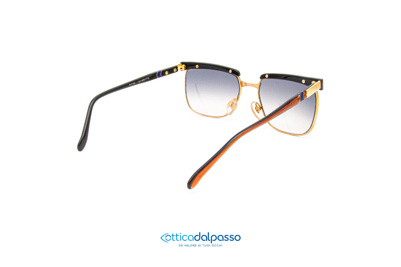 Gherardini G/48-FX - immagine 3