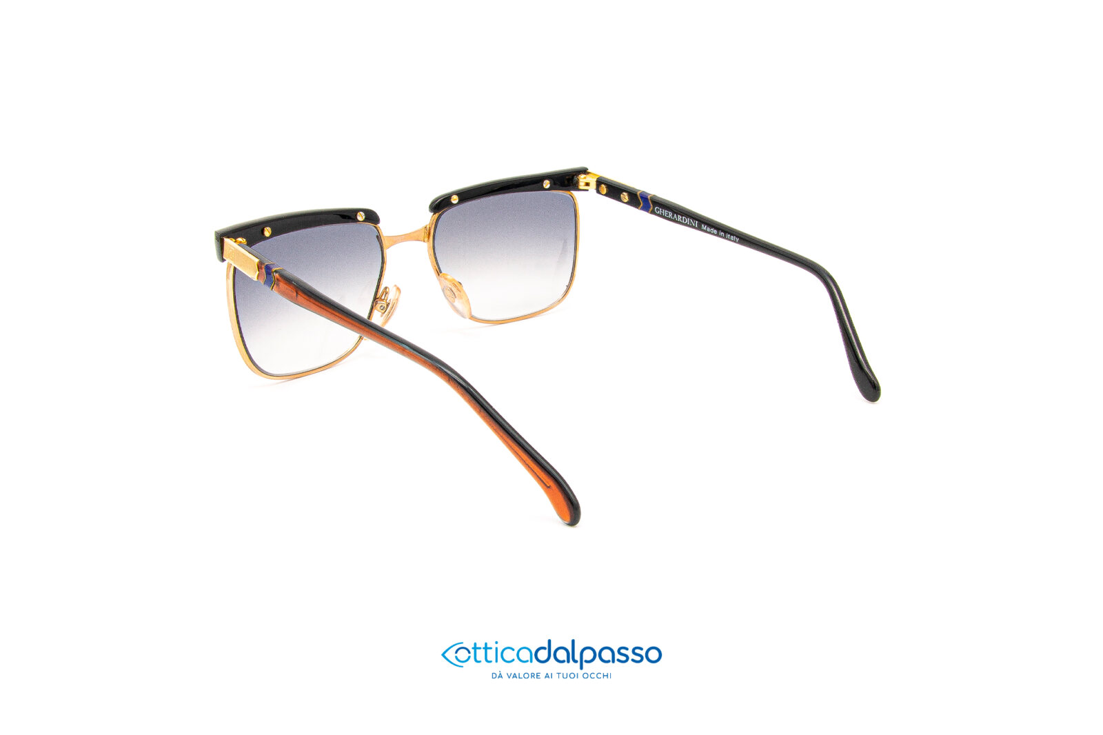 Gherardini G/48-FX - immagine 2