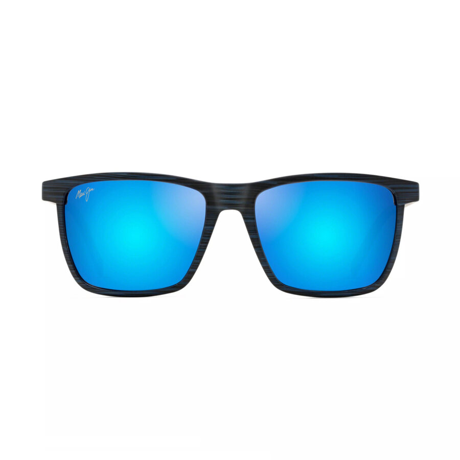 MAUI JIM ONE WAY B875-02 Colore Dark Navy