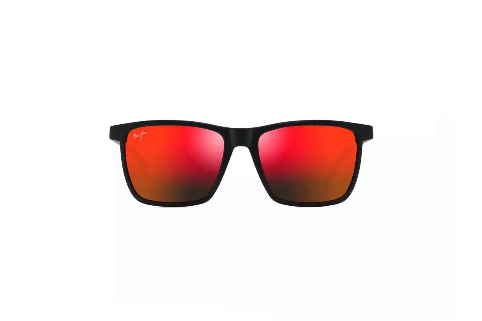 MAUI JIM ONE WAY RM875-02 Colore Black Matte