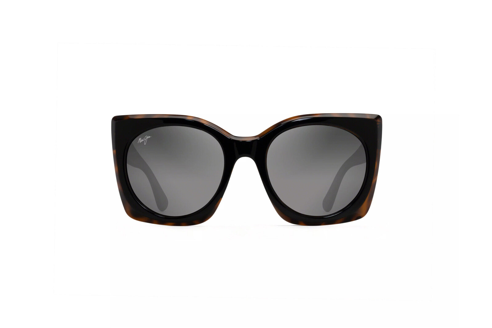 MAUI JIM PAKALANA GS855-02 Colore Black