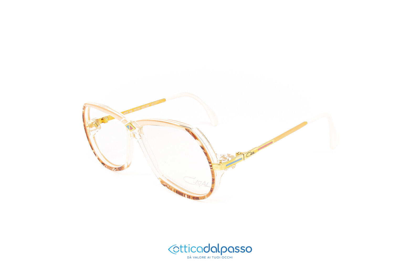 Cazal 196 - Image 3