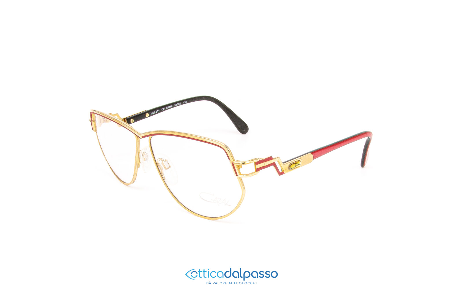 Cazal 231 - Image 5