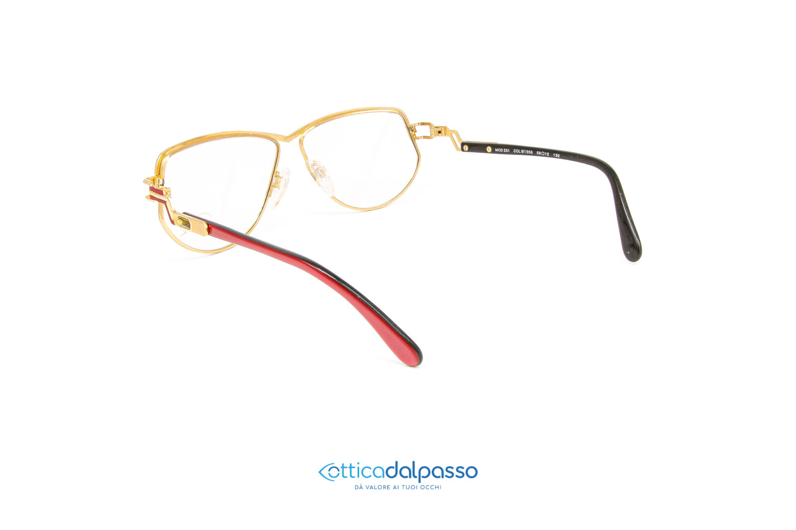Cazal 231 - Image 2