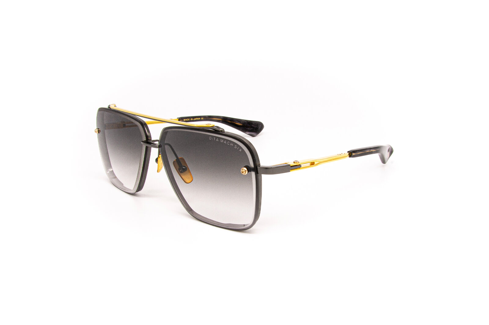 DITA MACH-SIX DTS121 Colore 03-Z - immagine 2