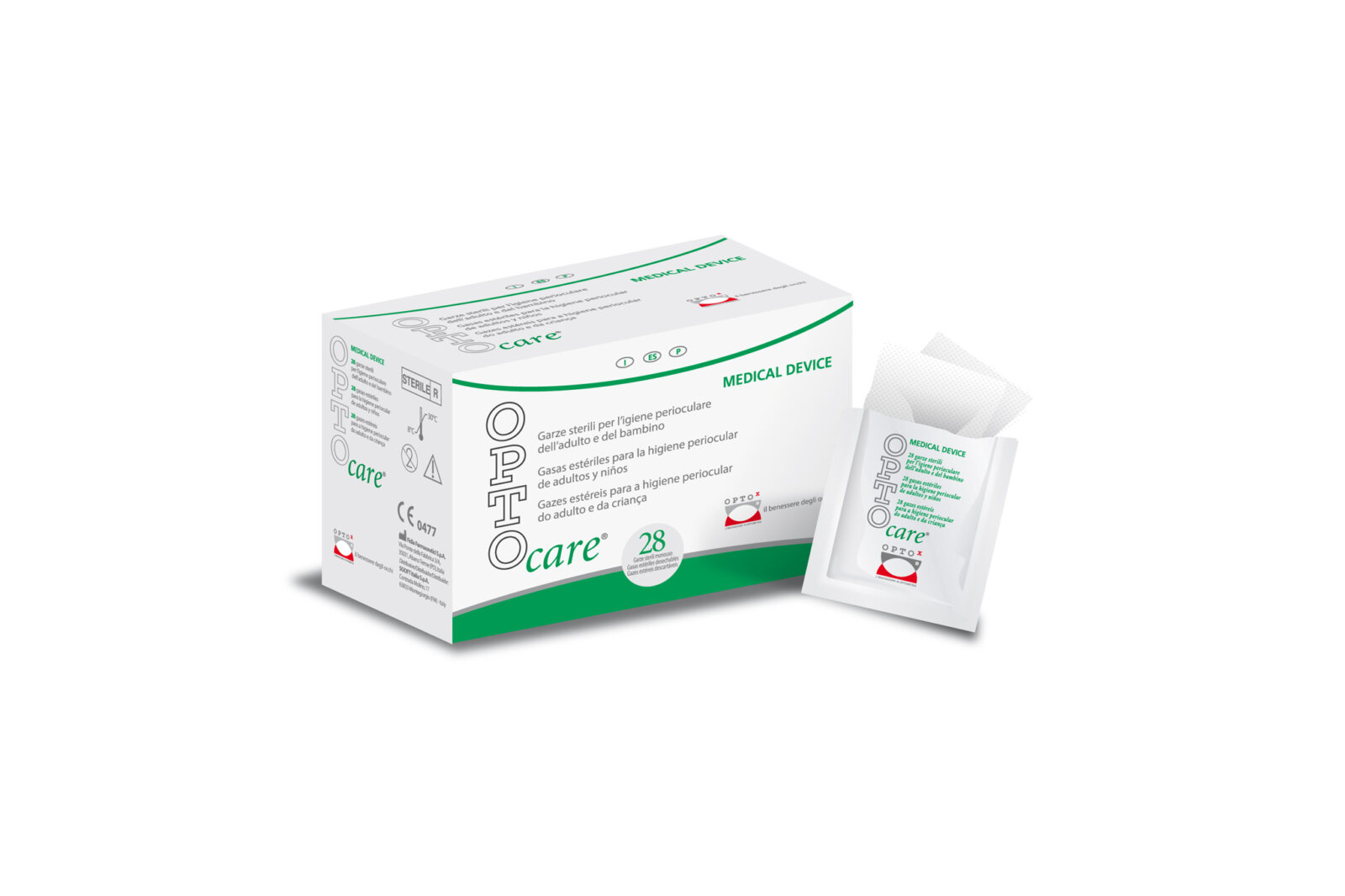 OPTO Care