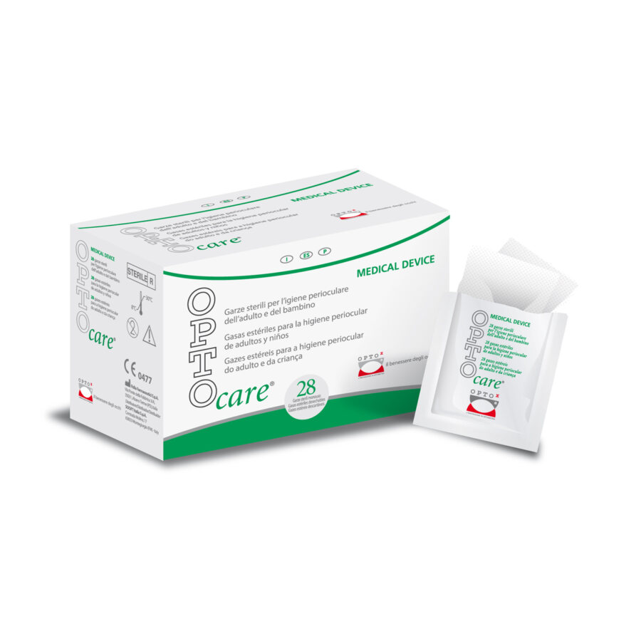 OPTO Care