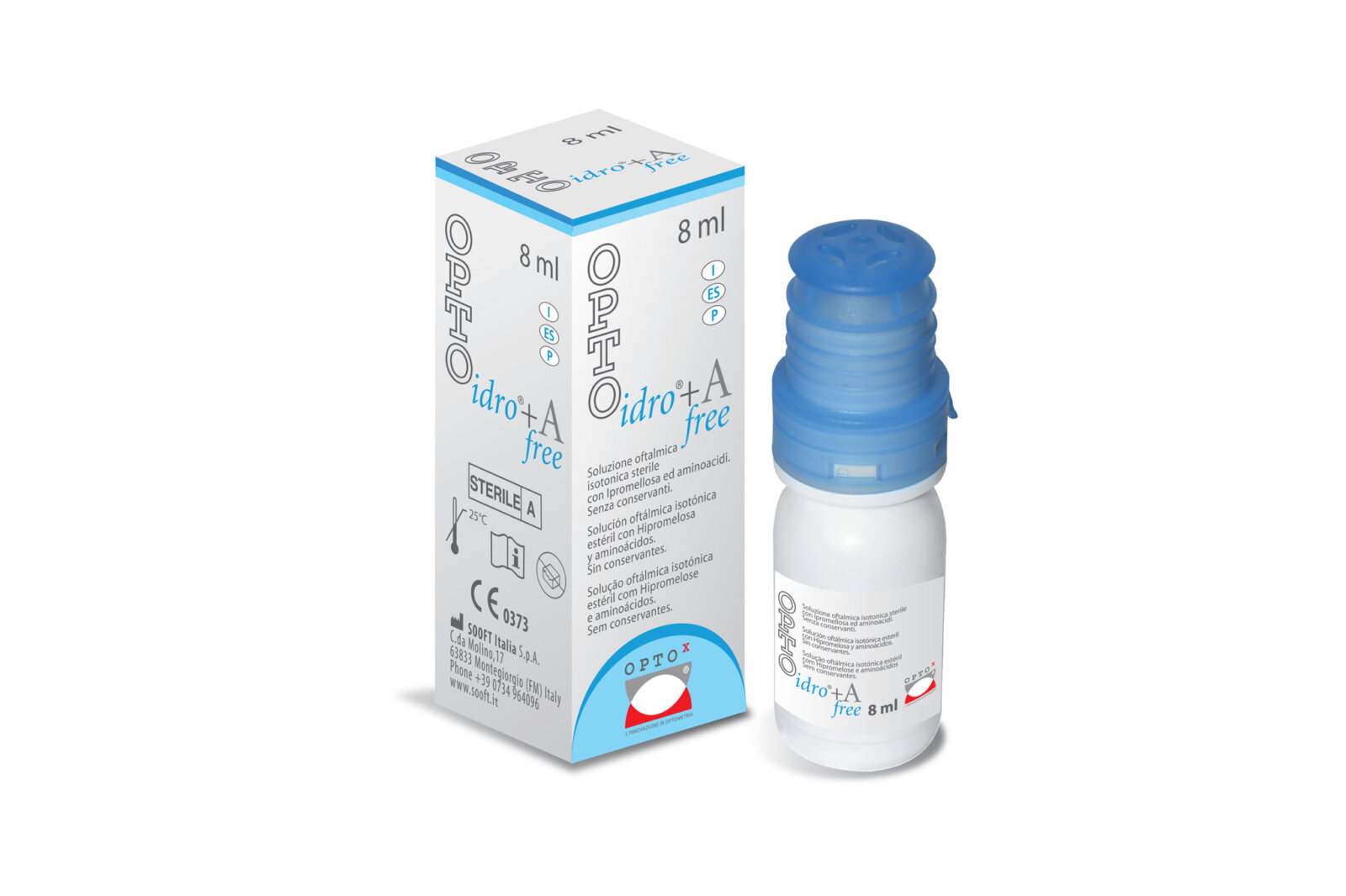 OPTO Idro A+ Free
