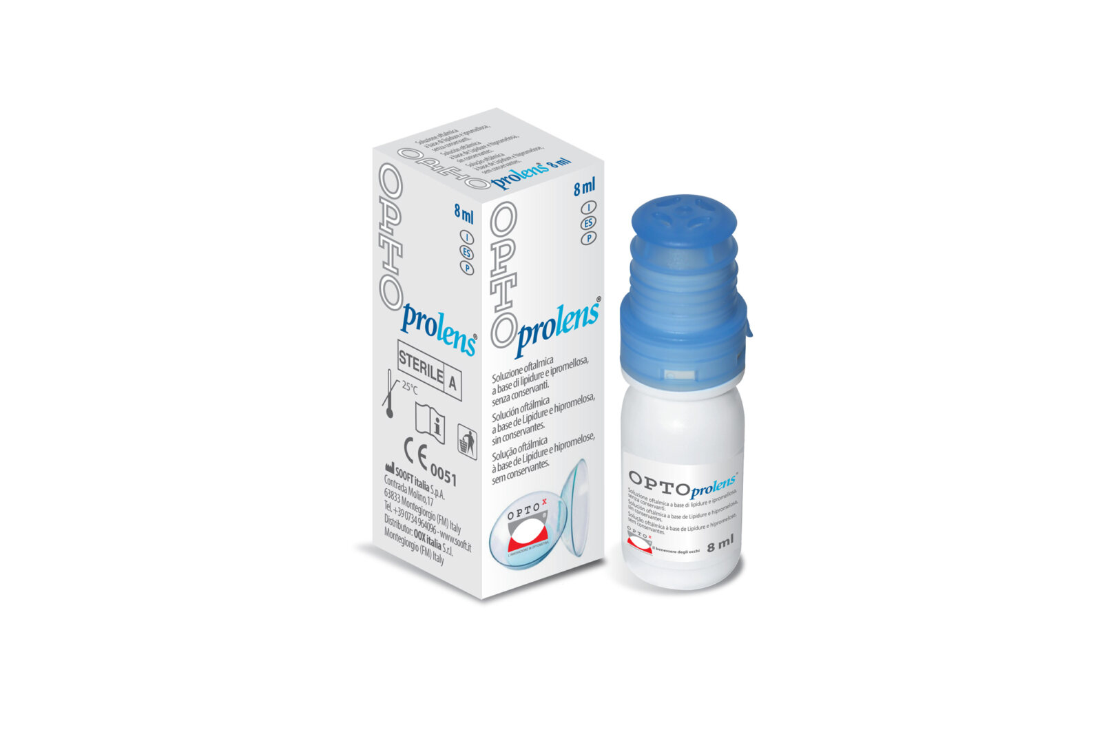 OPTO Prolens