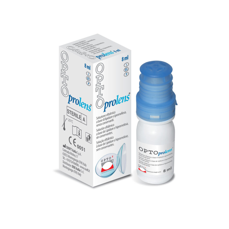 OPTO Prolens