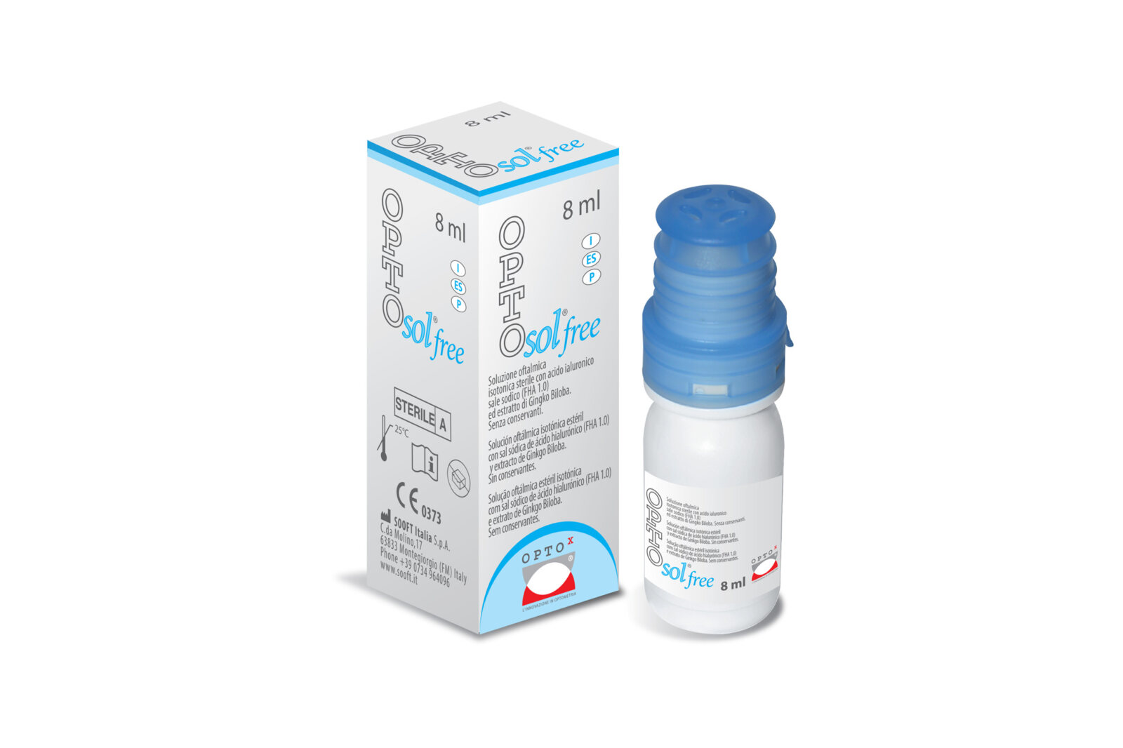 OPTO Sol Free