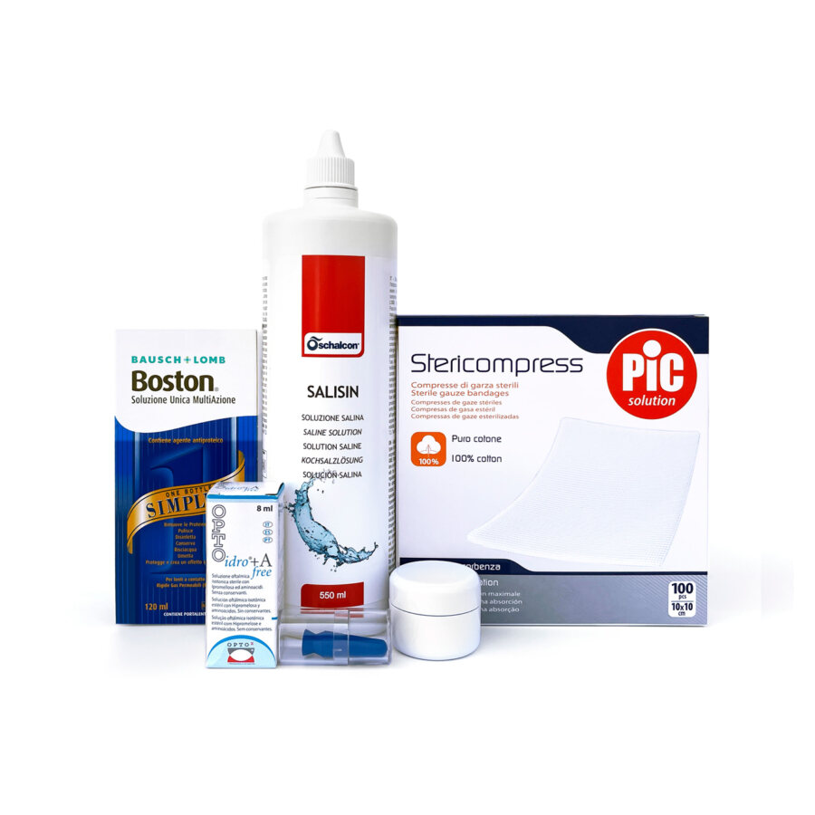 KIT PRIMOKIT