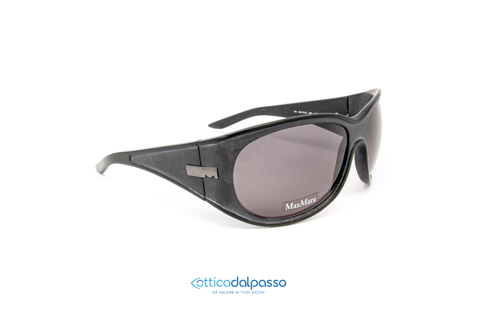 Max Mara MM 701/S Occhiale da sole - immagine 3