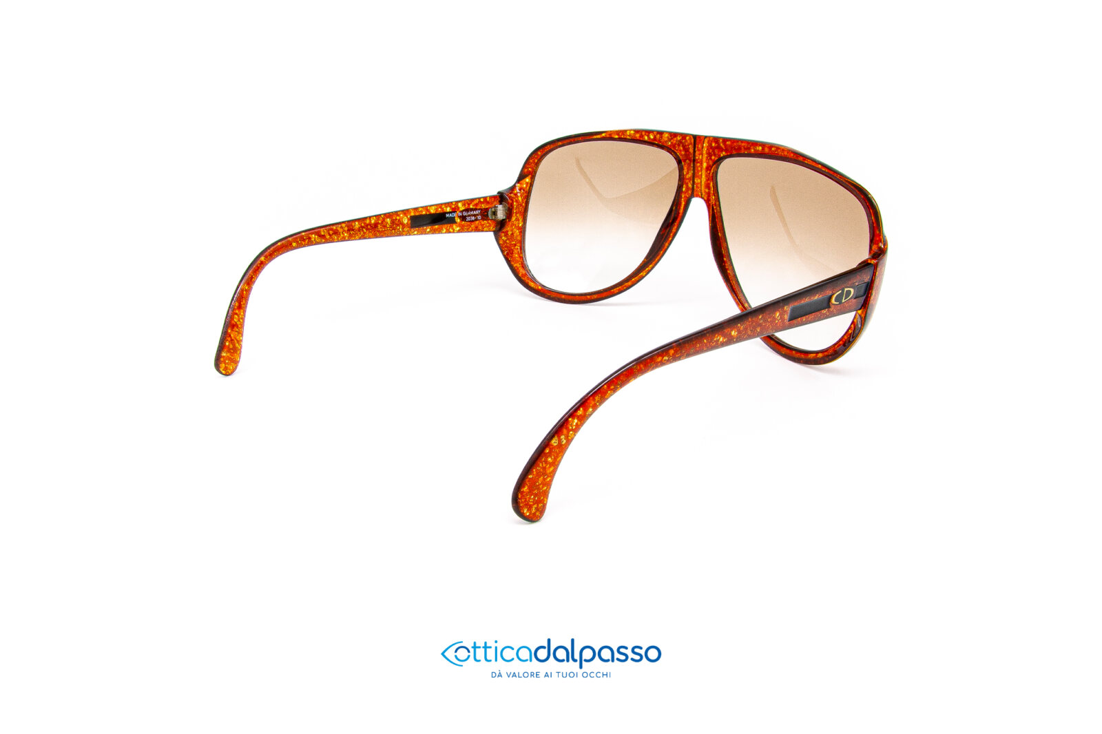 Christian Dior 2038 - Image 4