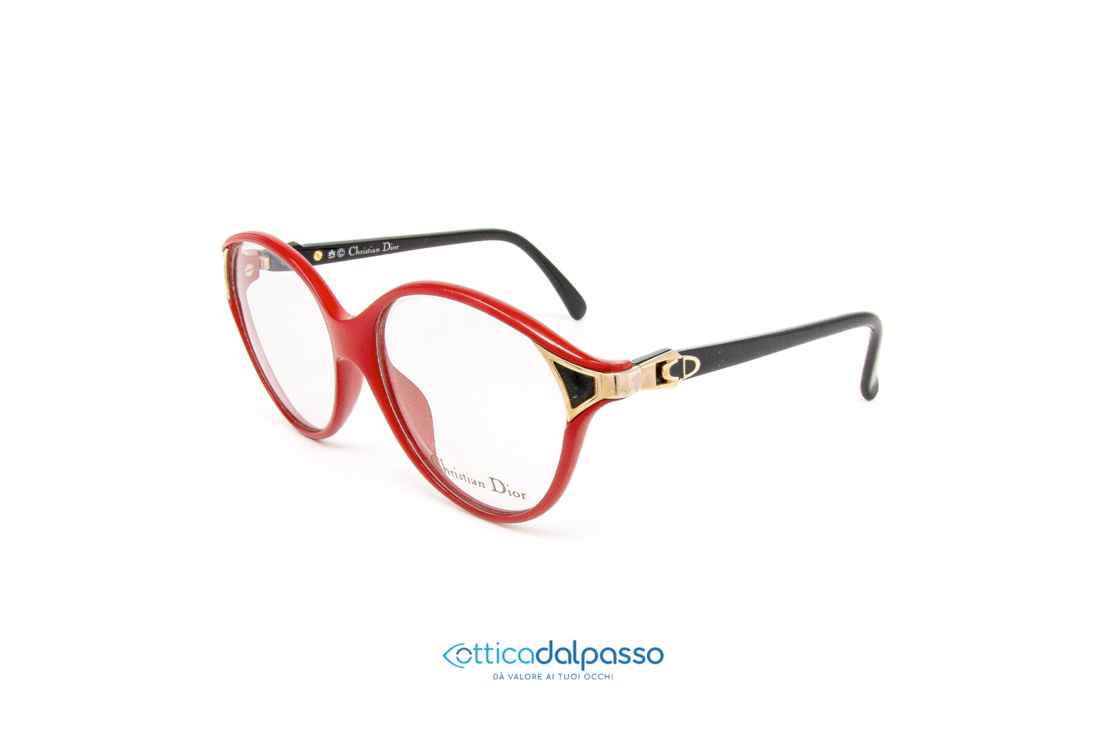 Christian Dior 2306 - Image 2