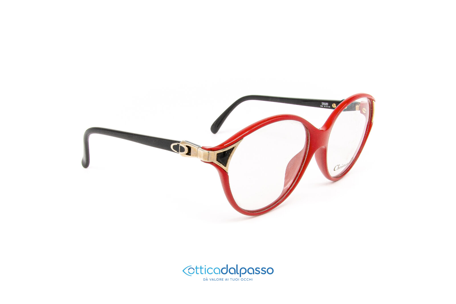 Christian Dior 2306 - Image 3