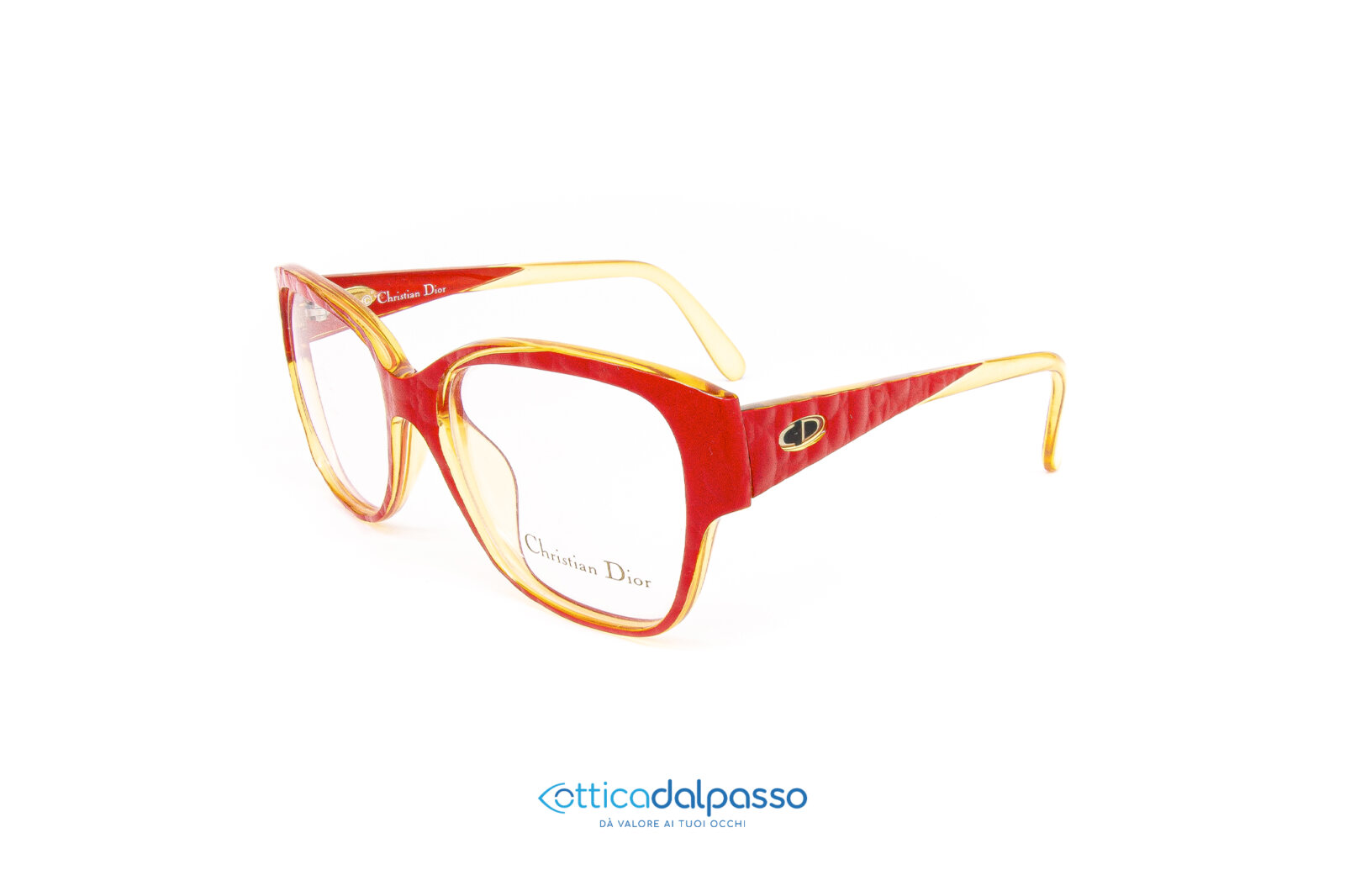 Christian Dior 2335 - Image 2