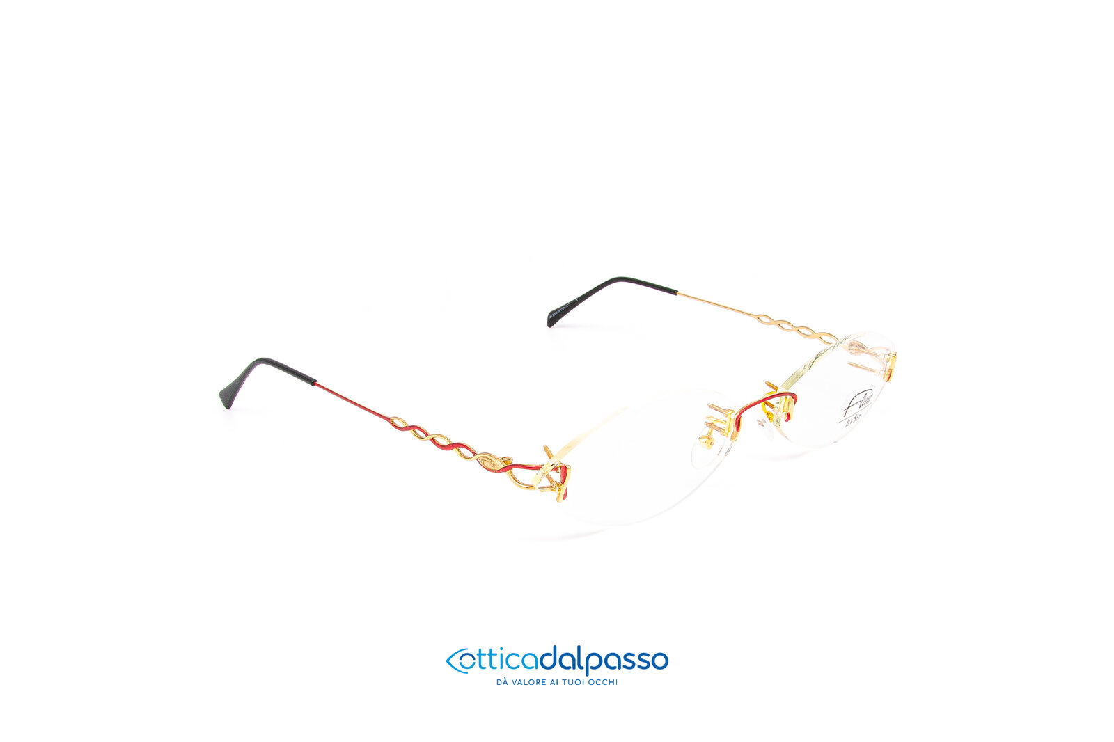Flair Jet Set 629 - immagine 3