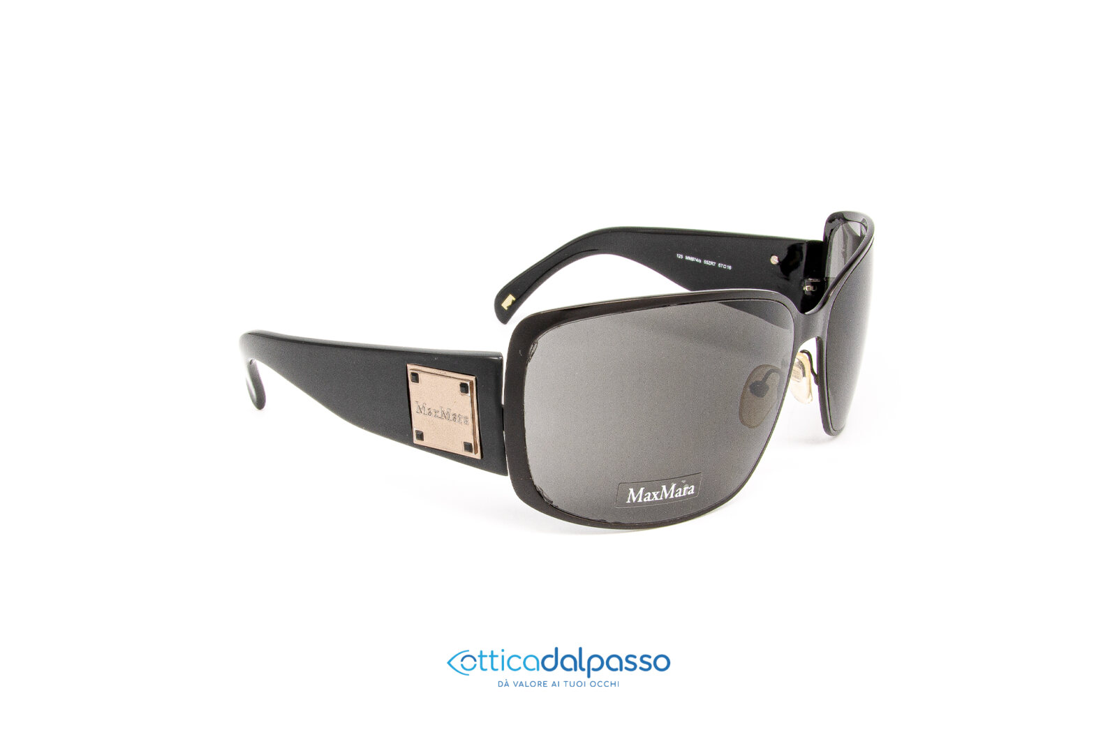 Max Mara MM 974/S - Image 3