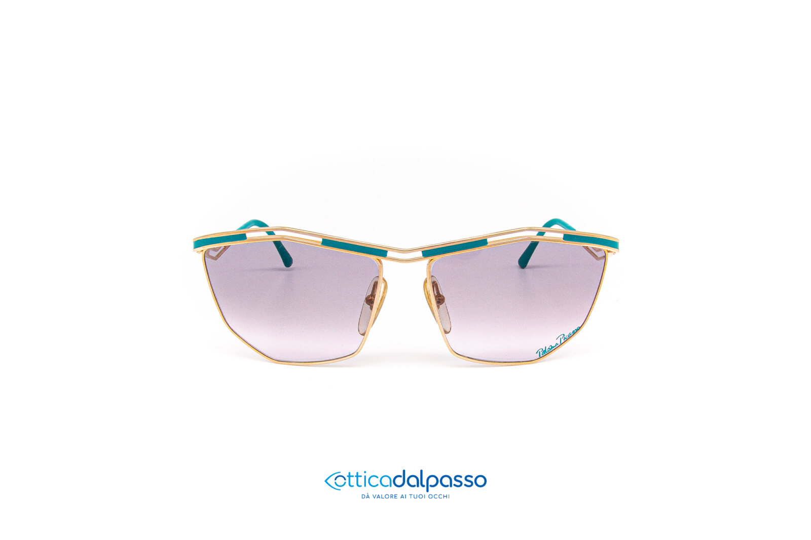 Paloma Picasso for Viennaline 1478
