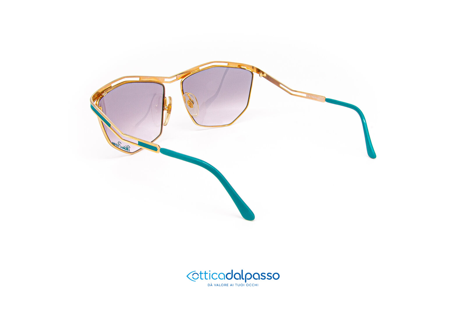 Paloma Picasso for Viennaline 1478 - immagine 5