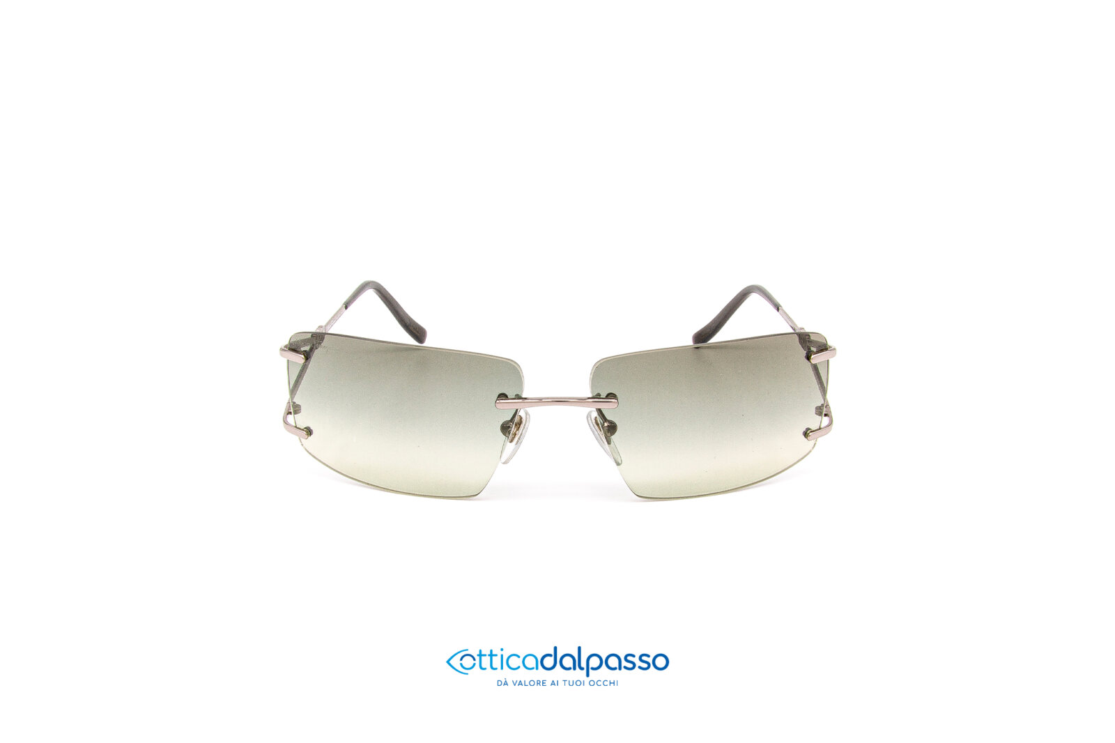 Salvatore Ferragamo 1071-B