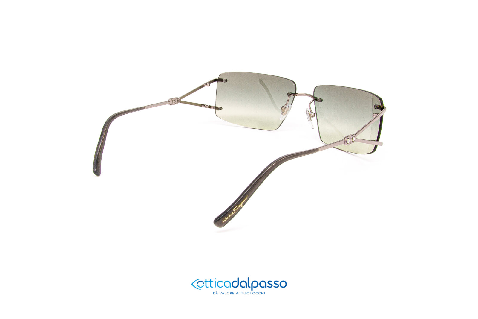 Salvatore Ferragamo 1071-B - Image 4