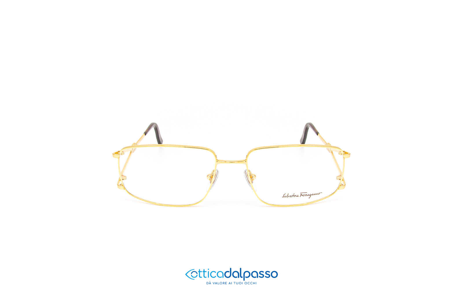 Salvatore Ferragamo 1604-B