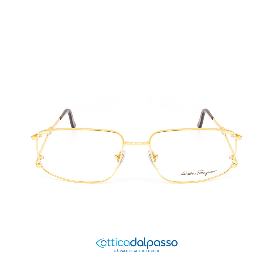 Salvatore Ferragamo 1604-B