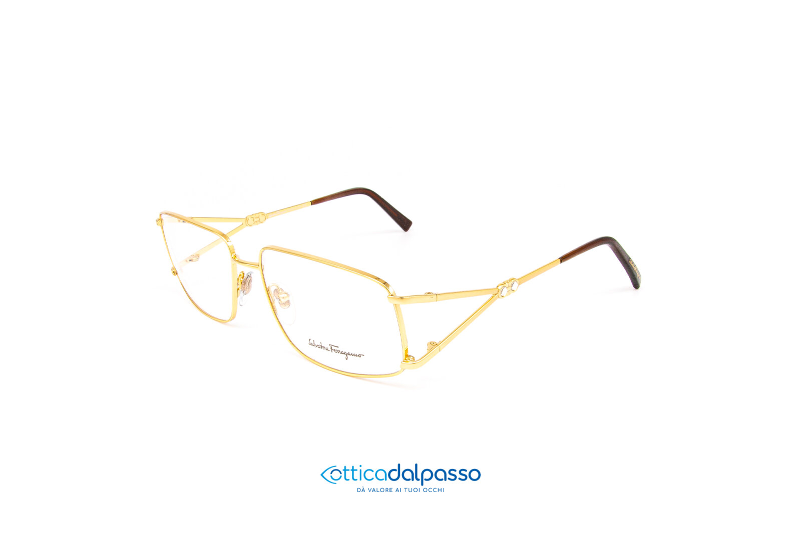 Salvatore Ferragamo 1604-B - Image 2