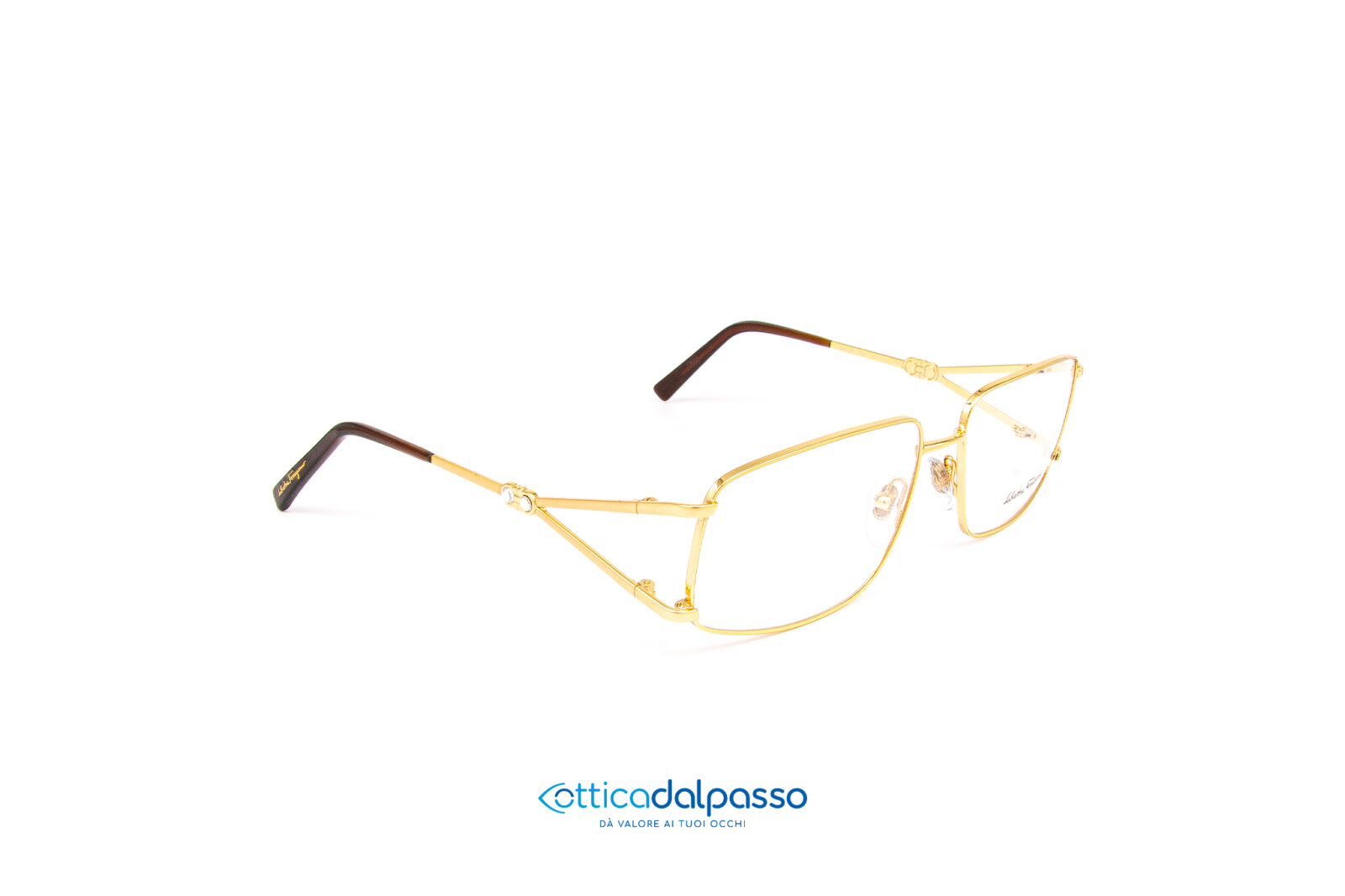 Salvatore Ferragamo 1604-B - Image 3