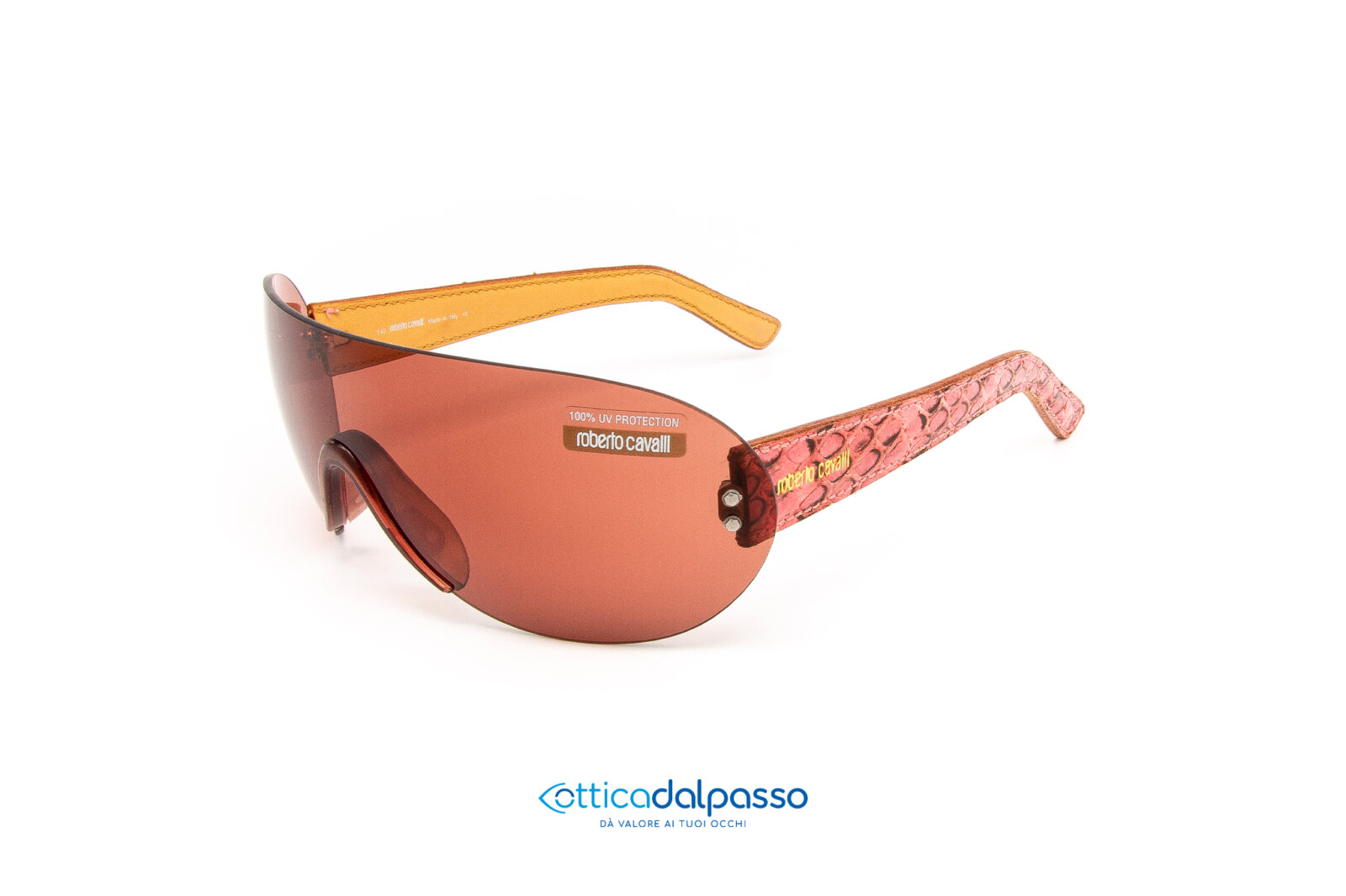 Roberto Cavalli Cleopatra 19S - Image 2