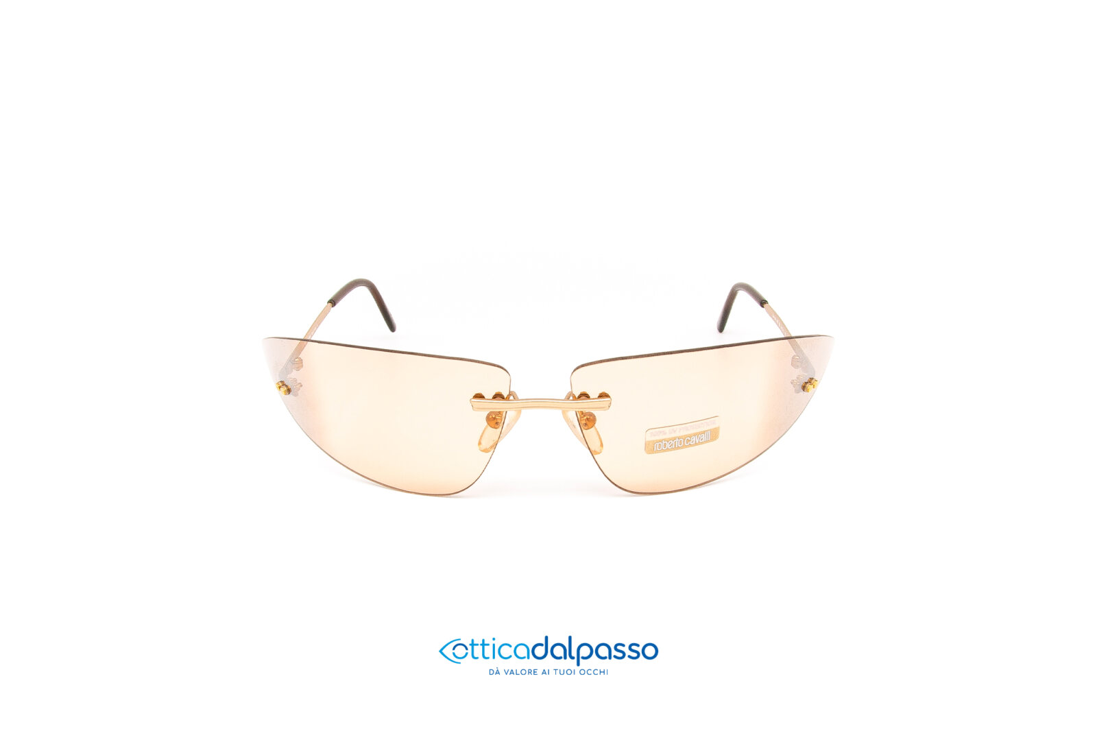 Roberto Cavalli Demetra 63S