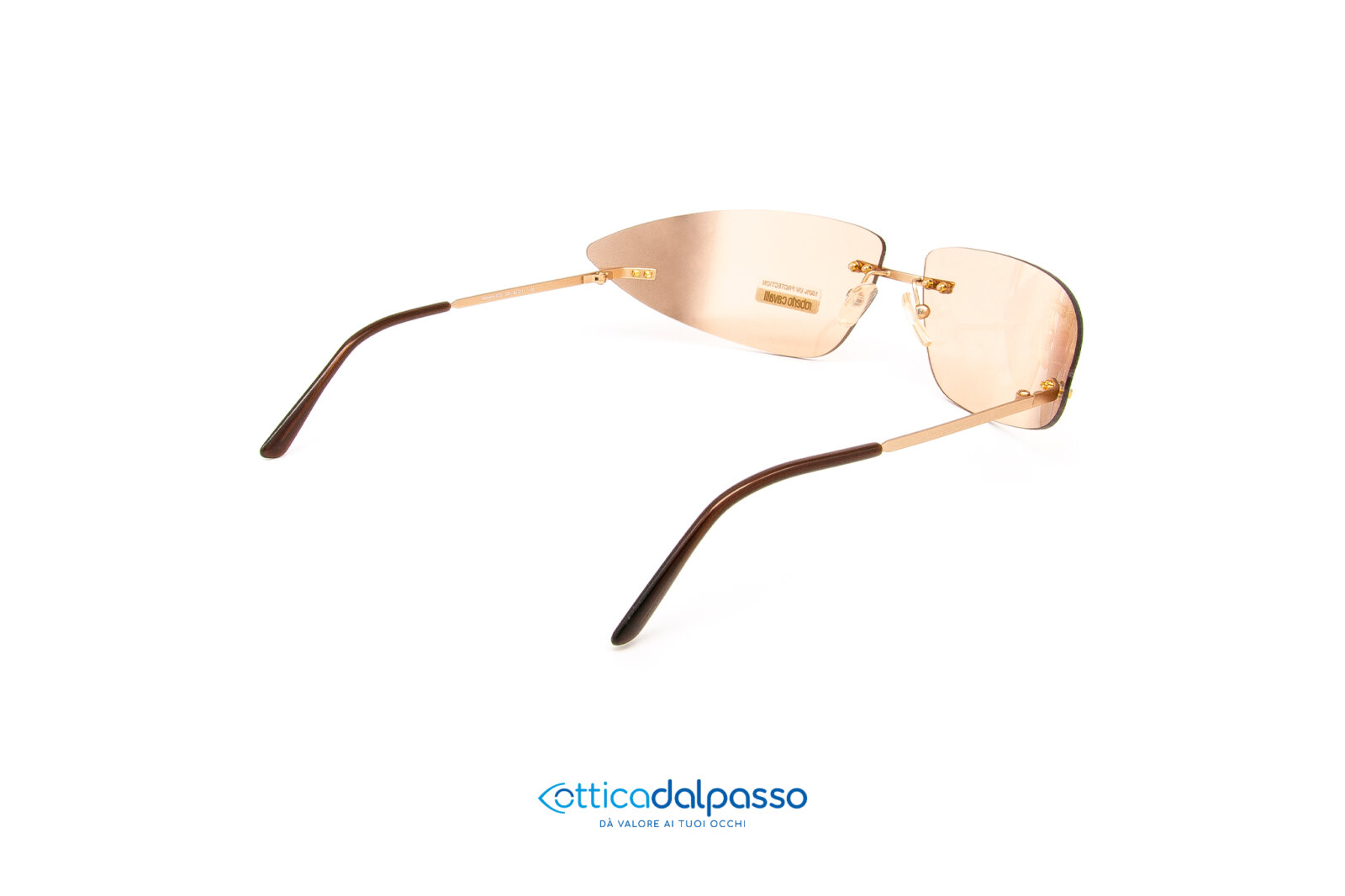 Roberto Cavalli Demetra 63S - immagine 4