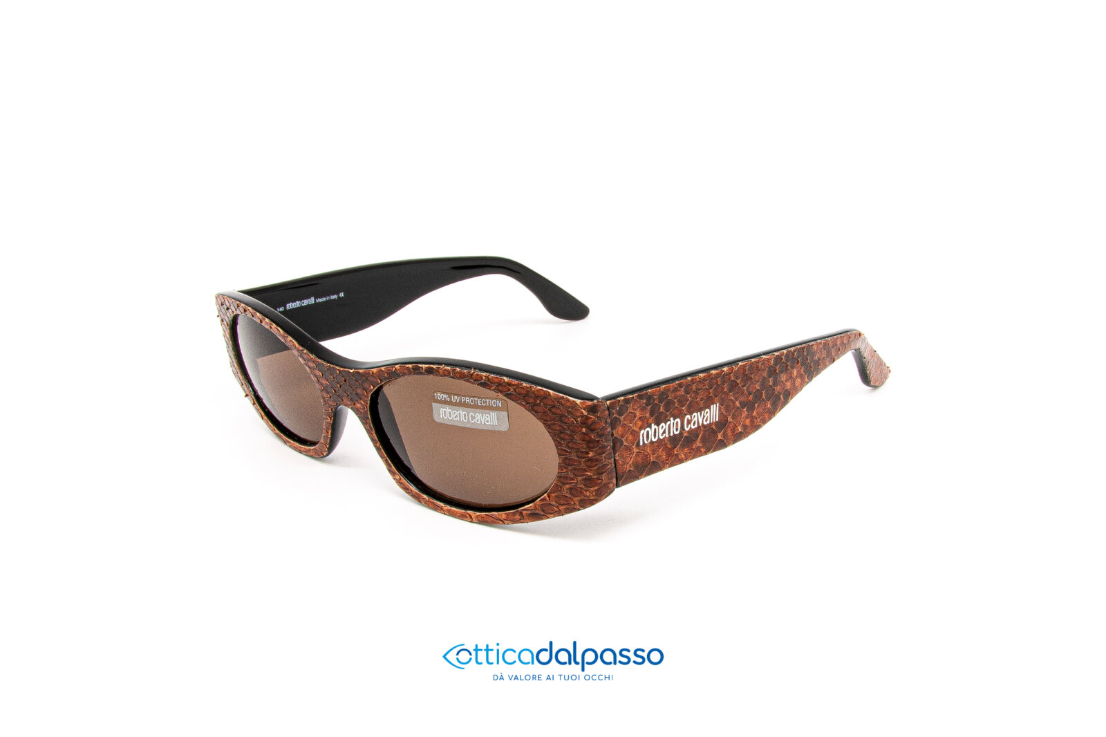 Roberto Cavalli Zeus 9S - immagine 2