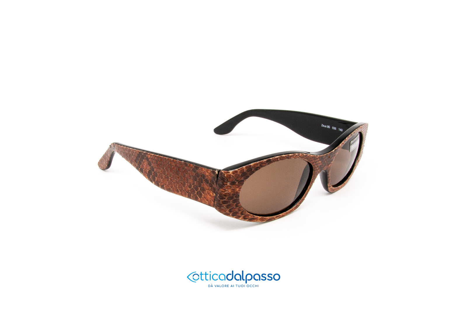 Roberto Cavalli Zeus 9S - immagine 3
