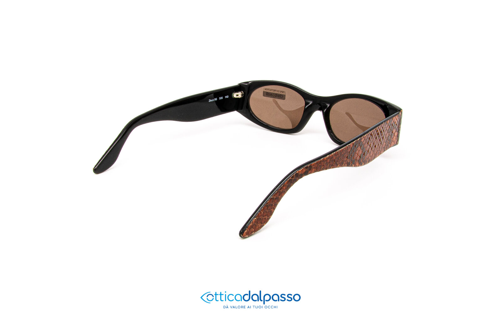 Roberto Cavalli Zeus 9S - immagine 4