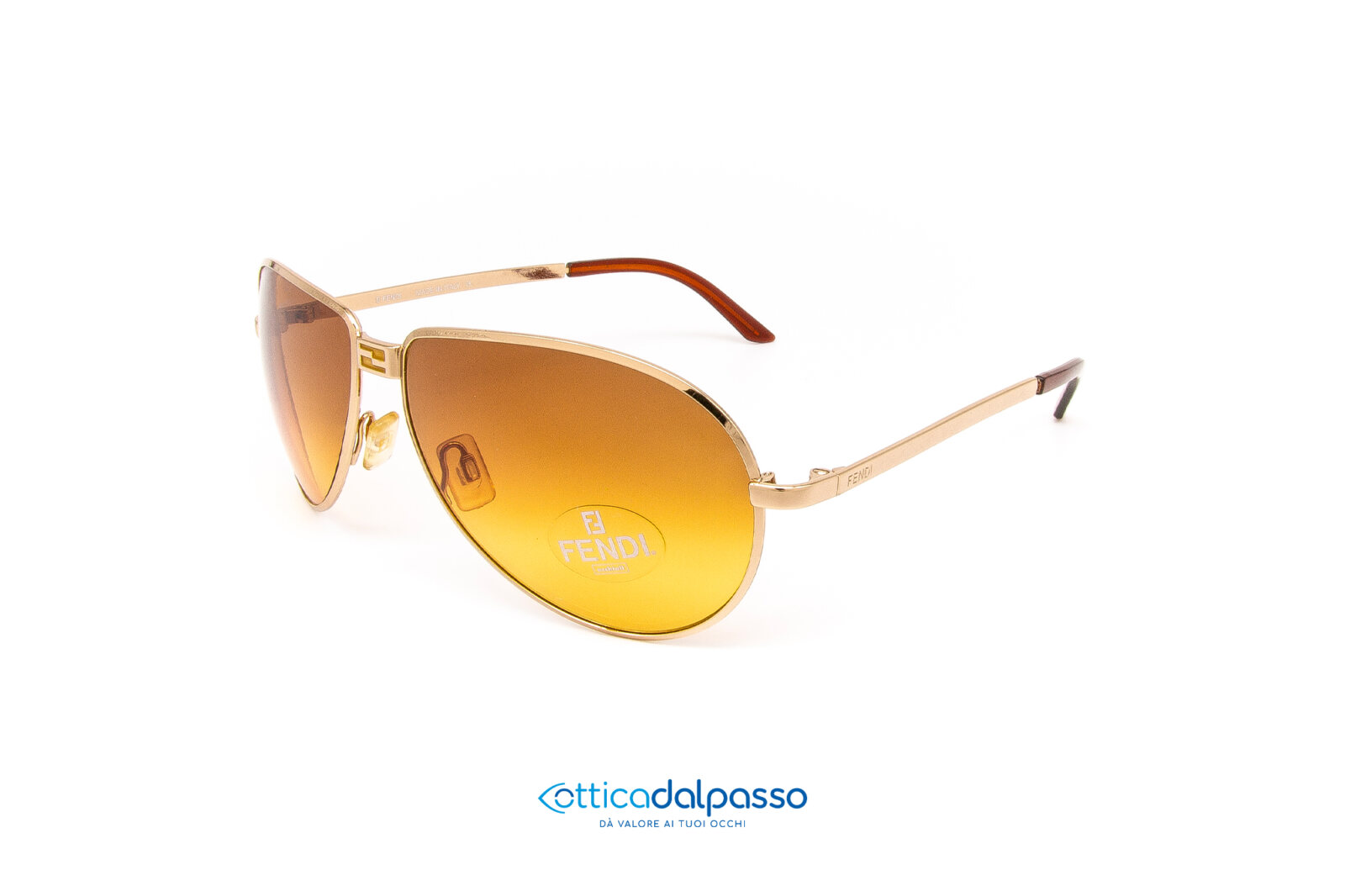 Fendi SL 7295 - Image 2