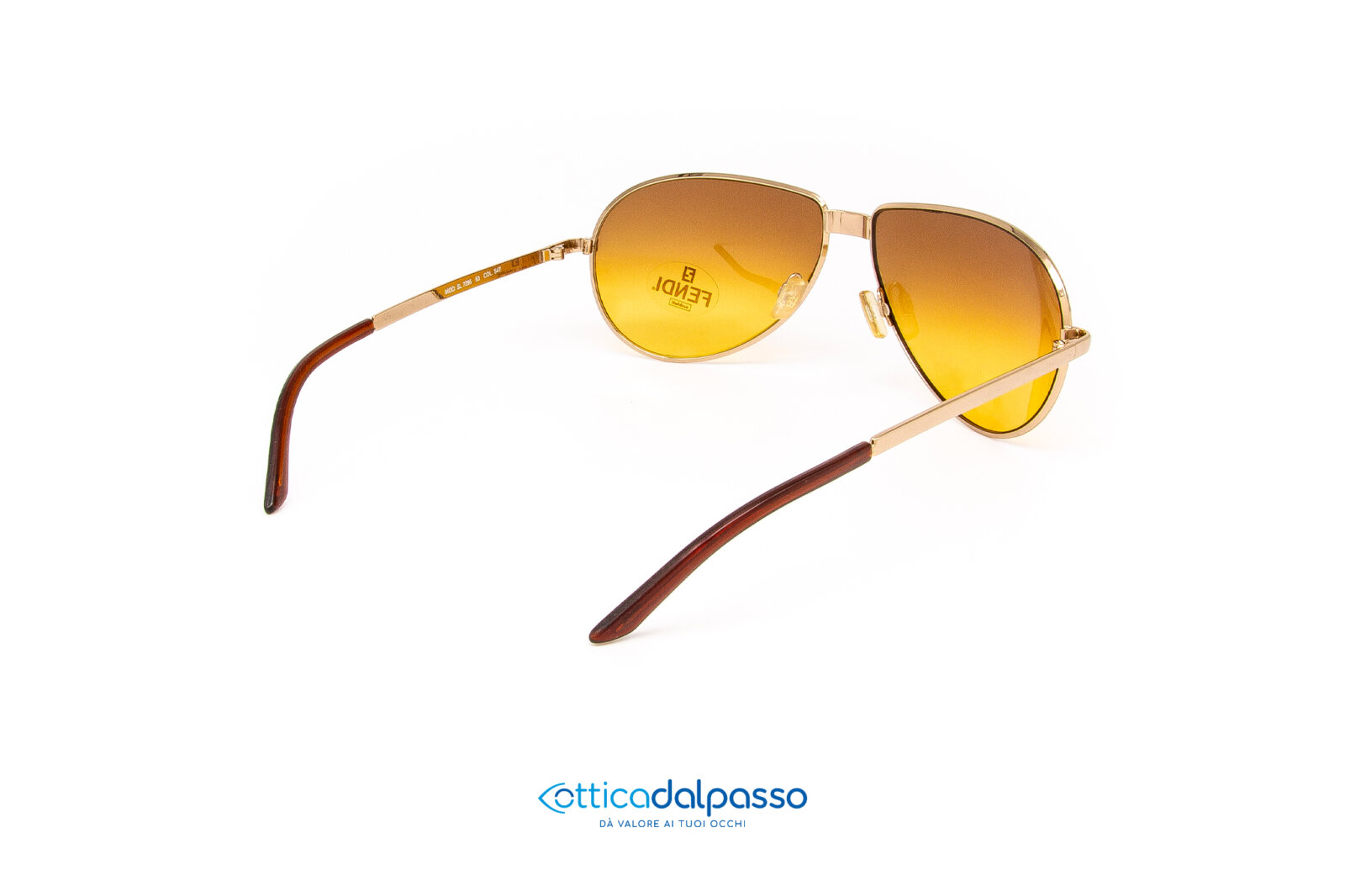 Fendi SL 7295 - Image 4
