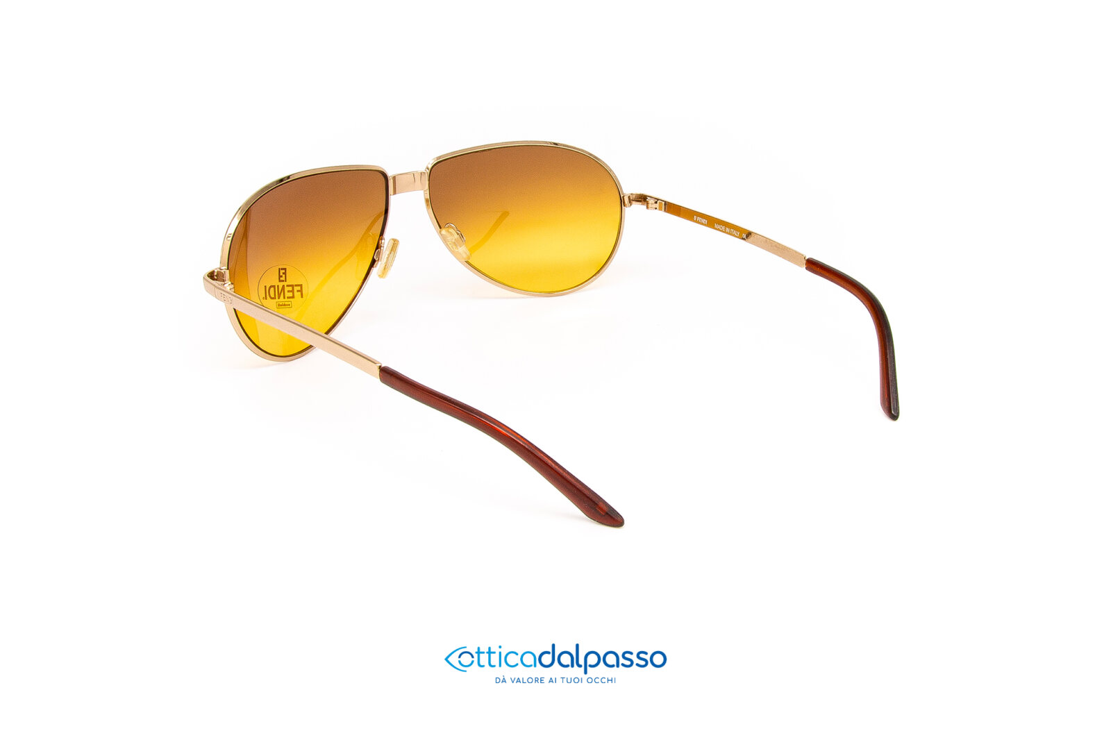 Fendi SL 7295 - Image 5