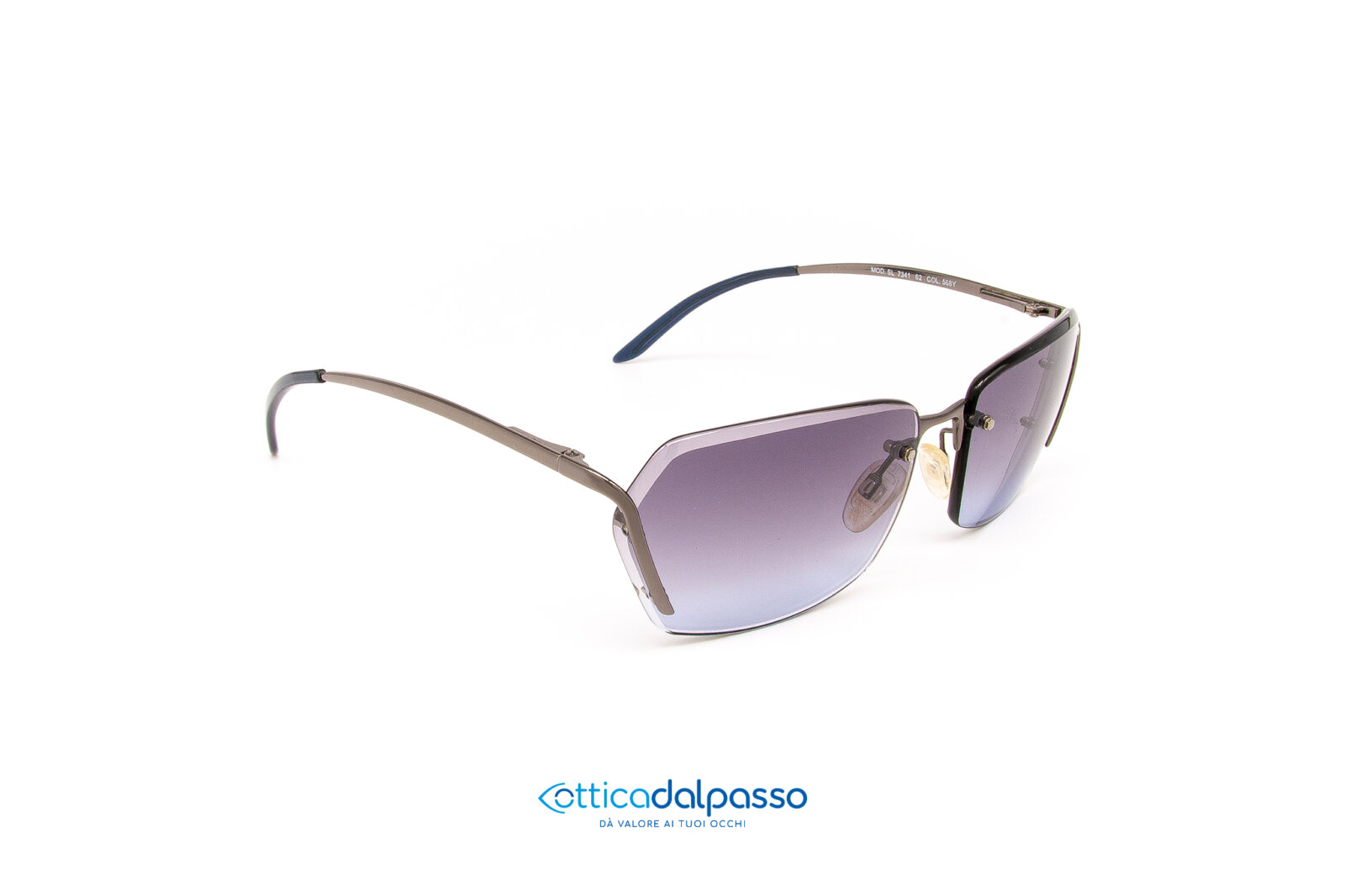 Fendi SL 7341 - Image 3