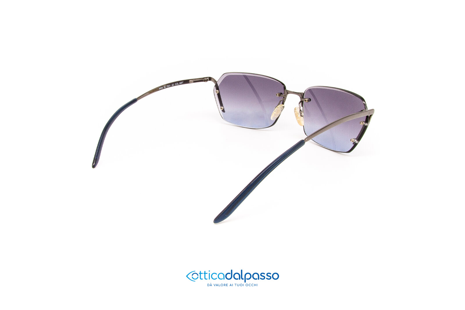 Fendi SL 7341 - Image 4