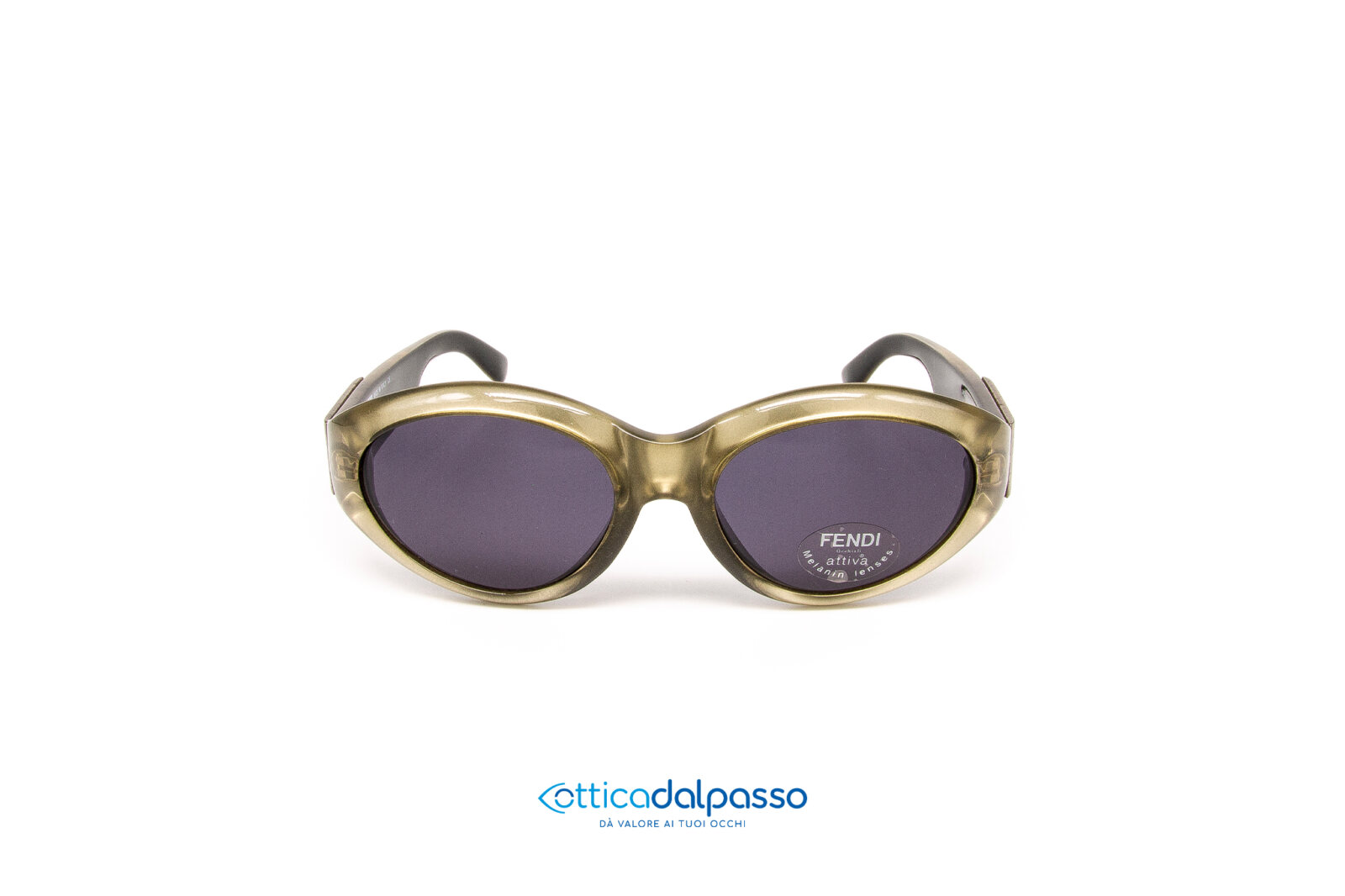Fendi SL 7552
