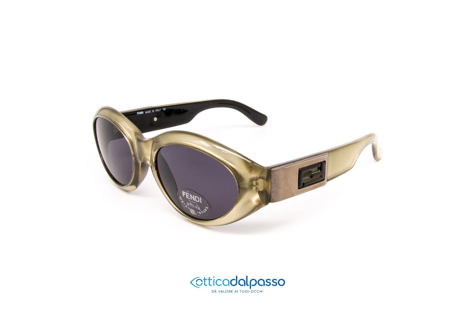 Fendi SL 7552 - Image 2