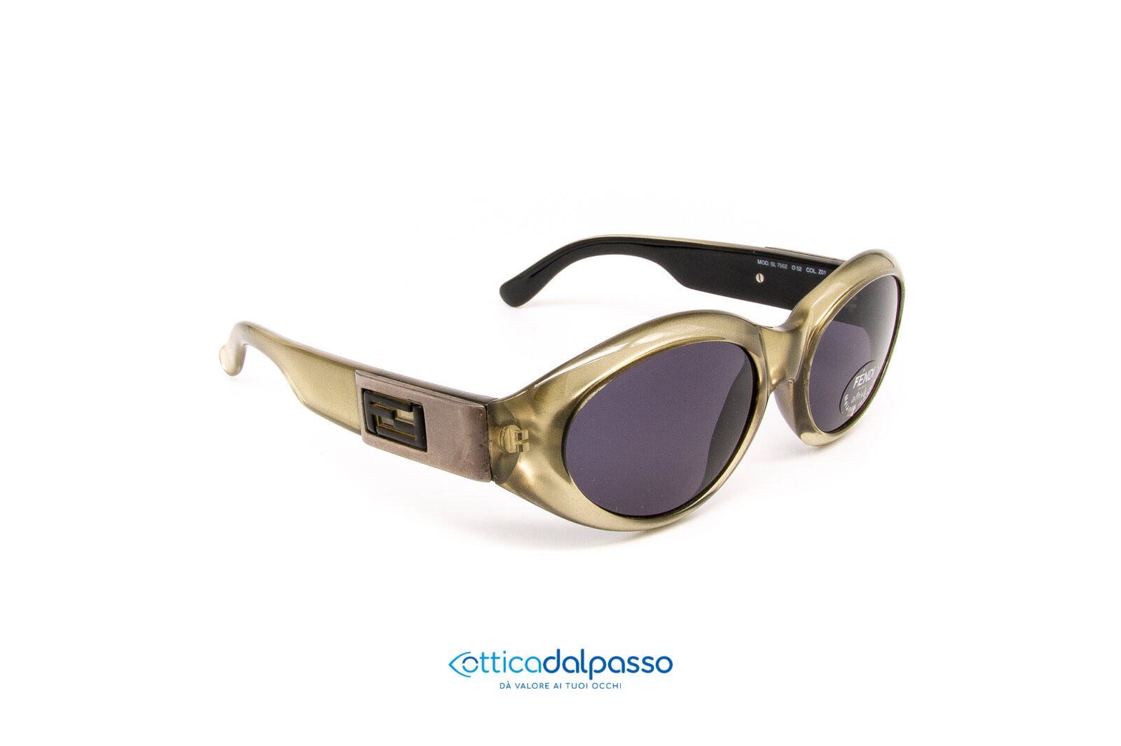 Fendi SL 7552 - Image 3