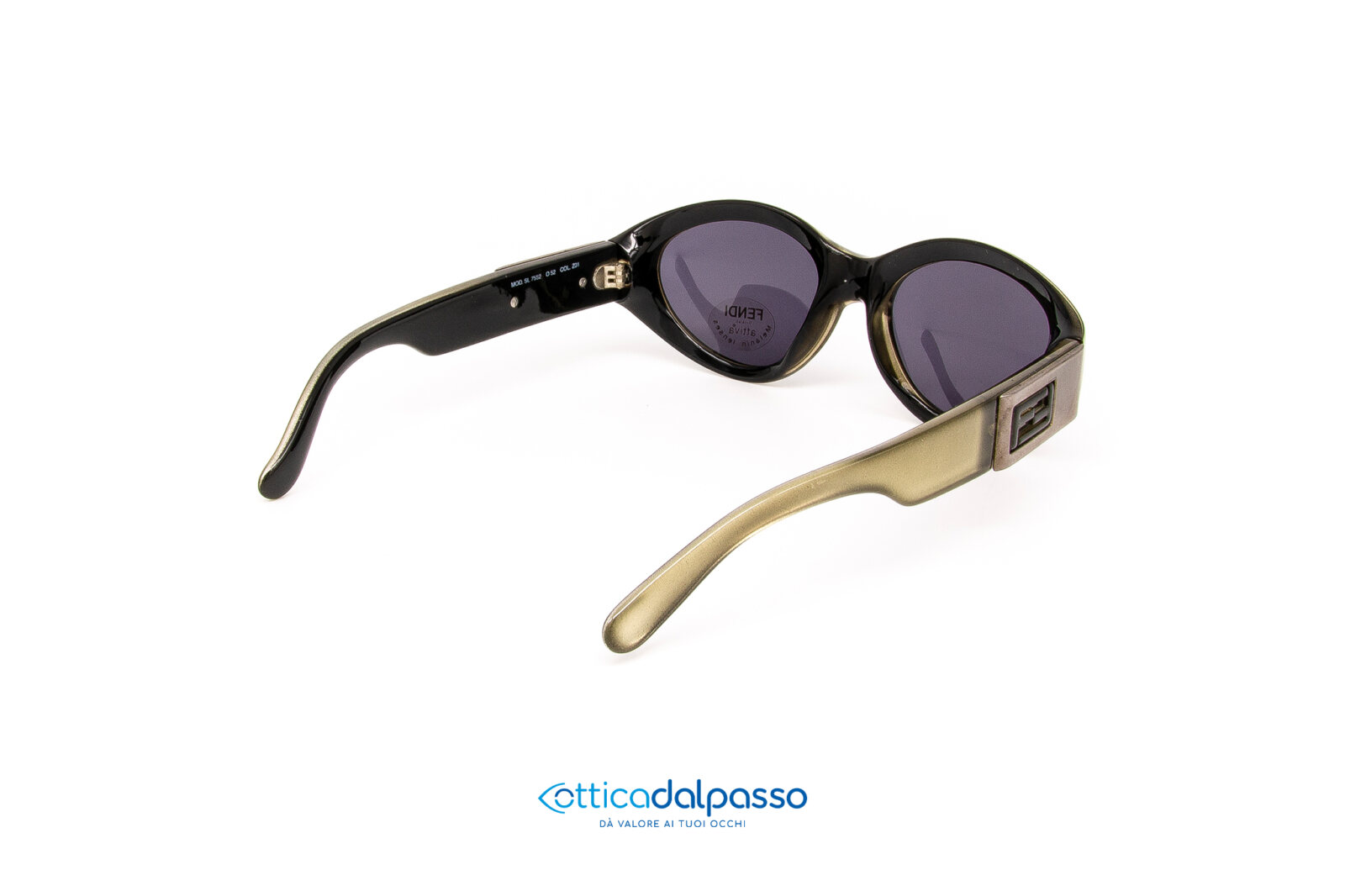 Fendi SL 7552 - Image 4