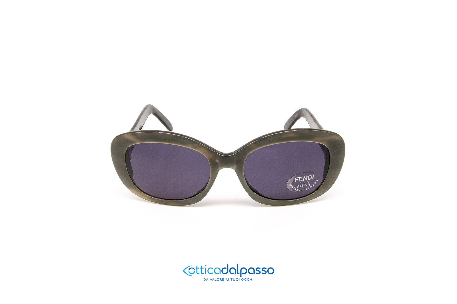 Fendi SL 7602