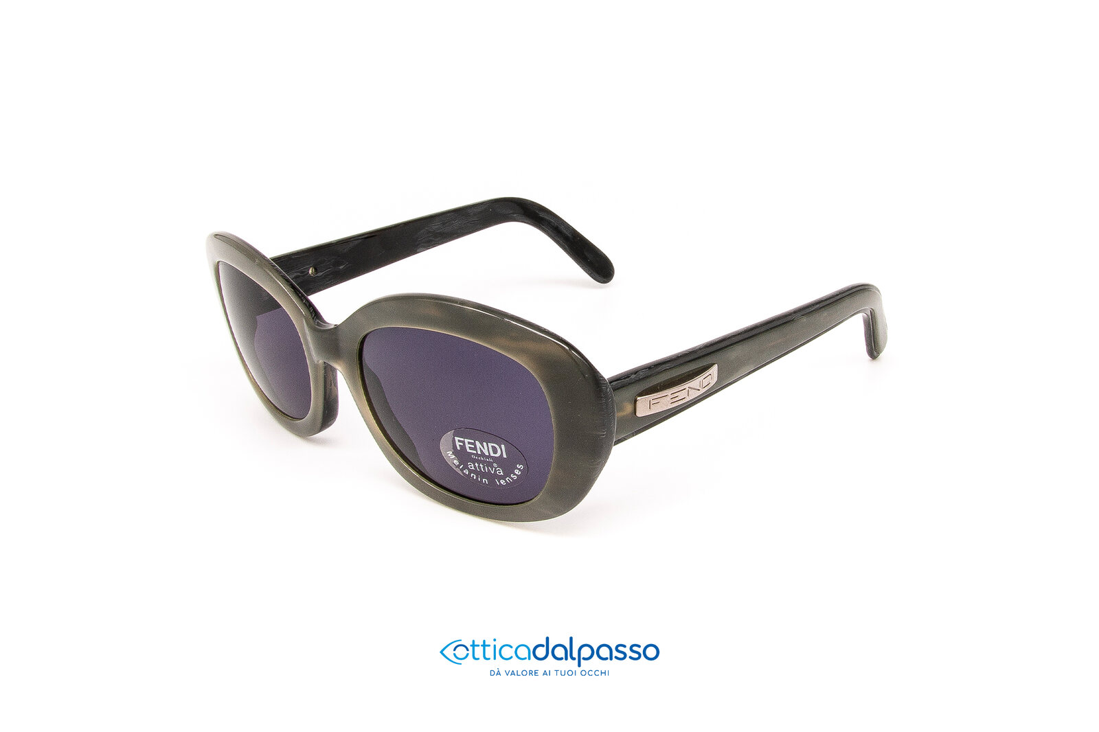 Fendi SL 7602 - Image 2