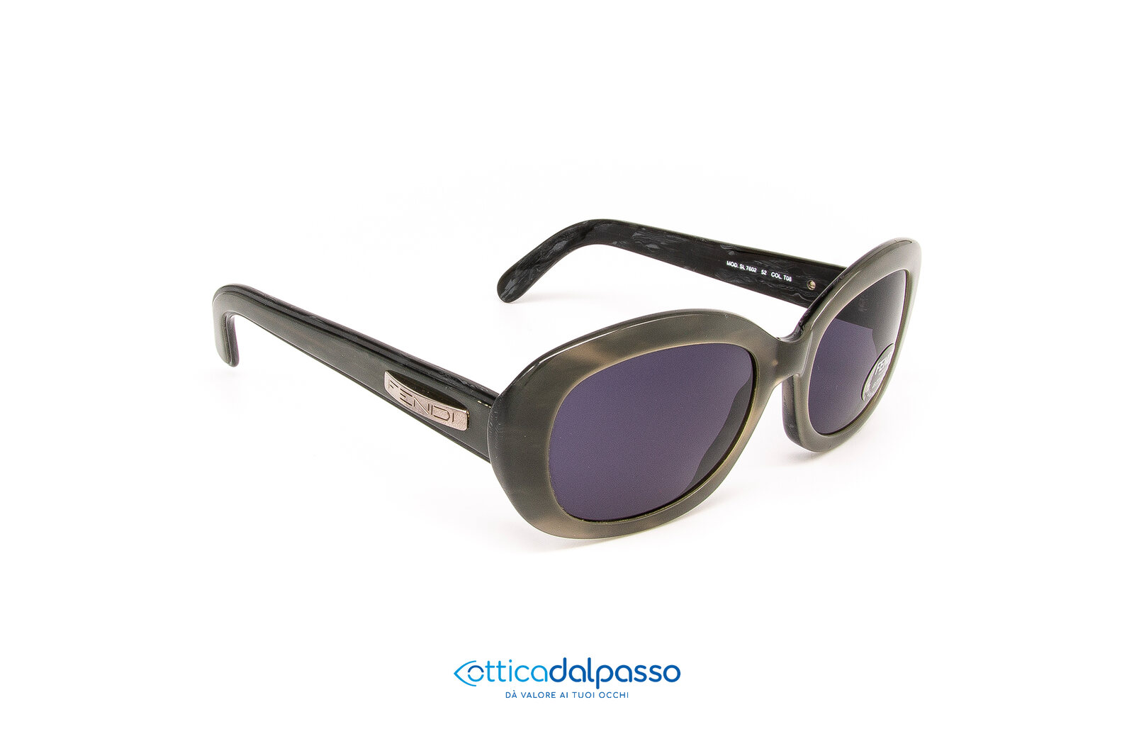 Fendi SL 7602 - Image 3