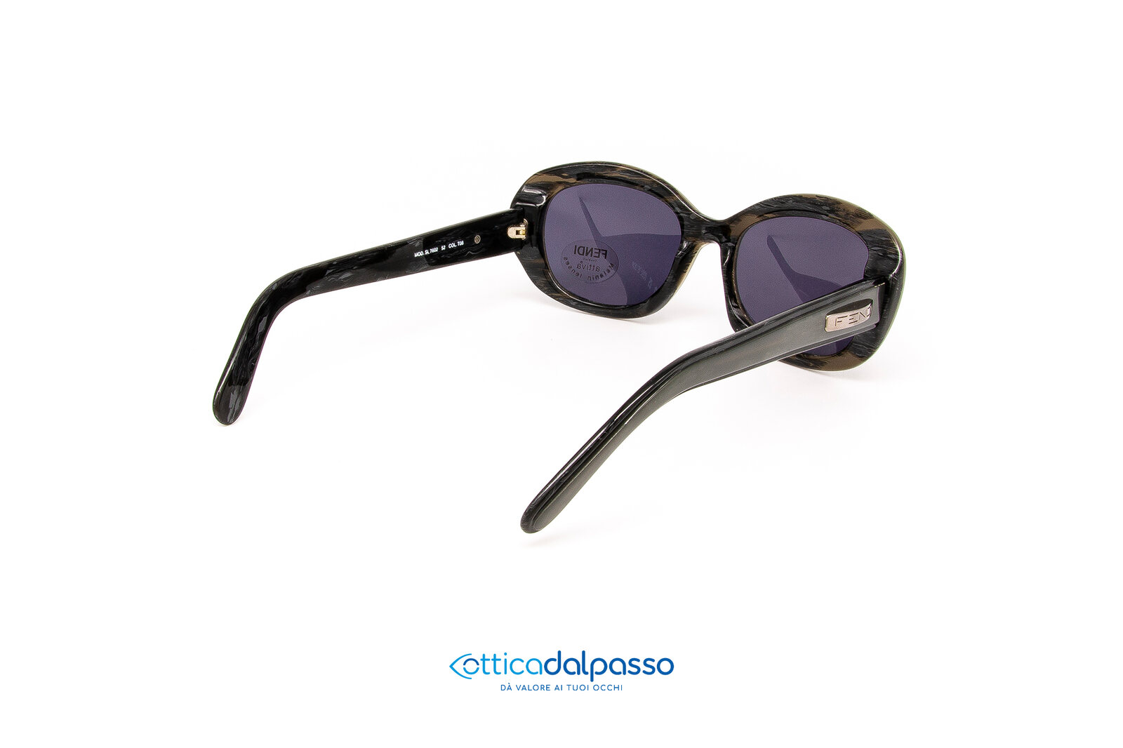 Fendi SL 7602 - Image 4
